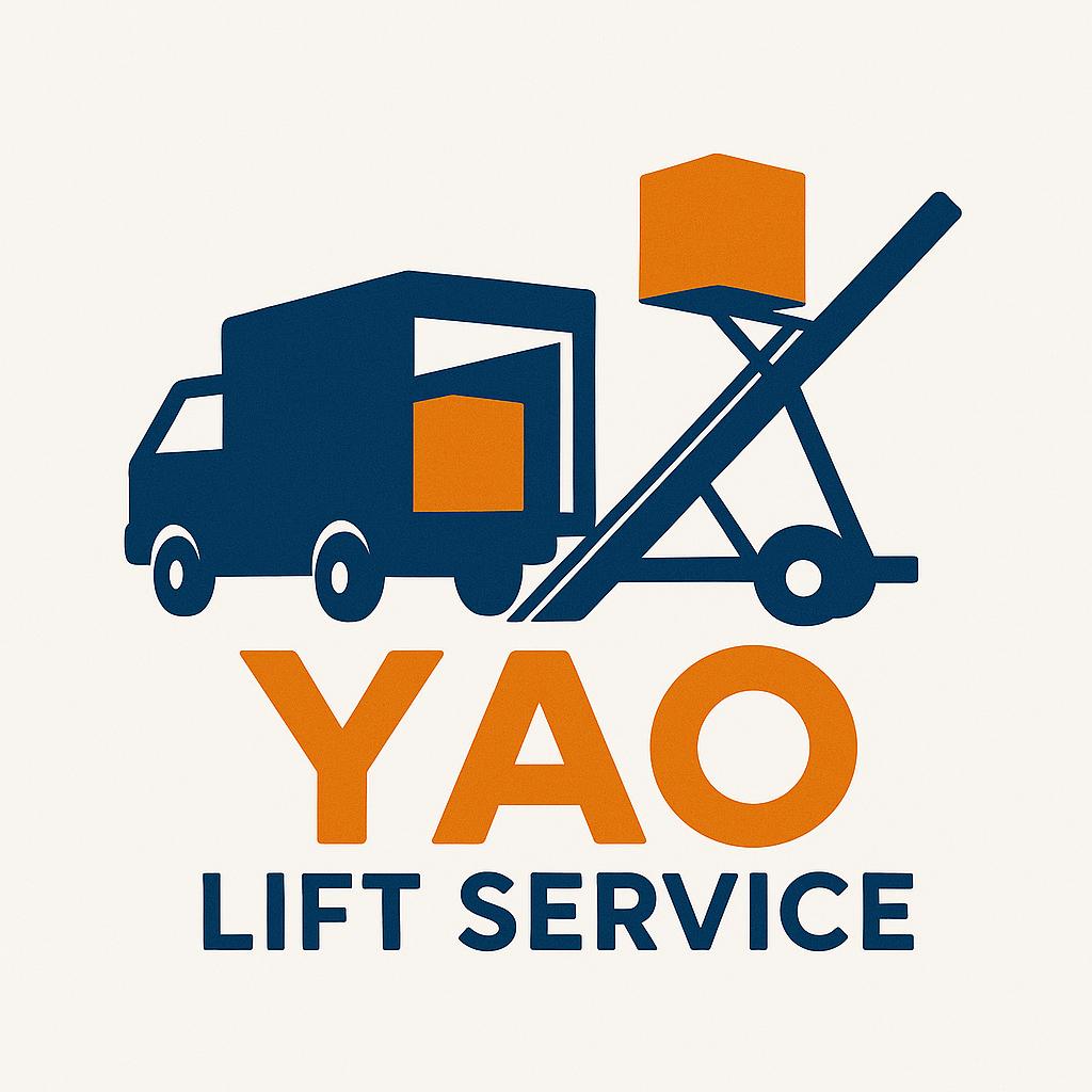 Yao Lift Services
